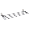 Полотенцедержатель WasserKRAFT Leine K-5031WHITE, поворотный