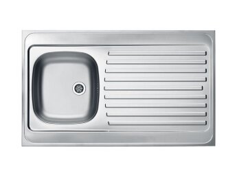 Мойка Alveus CLASSIC 70 NAT-90 1108745