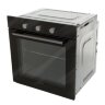 Духовой шкаф Konigin Barberry 60 BK MR7