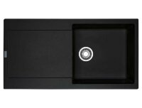 Мойка для кухни Franke MRG 611-97 оникс