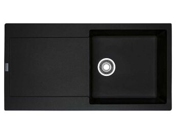 Мойка для кухни Franke MRG 611-97 оникс