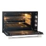 Встраиваемый газовый духовой шкаф Kaiser EG 9371