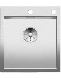 Кухонная мойка  Blanco Zerox 400-IF/A Durinox 523100