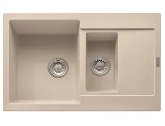 Врезная кухонная мойка  Franke MRG 651-78 сахара 114.0198.347