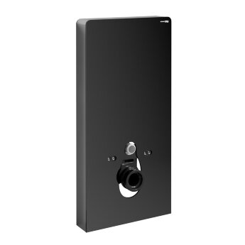 Пристенный модуль инсталляции Wasserkraft Naab 86TLT.040.SE.BL