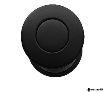 Пневмокнопка BONE CRUSHER (Long Air switch (black)) Чёрный