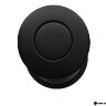 Пневмокнопка BONE CRUSHER (Long Air switch (black)) Чёрный