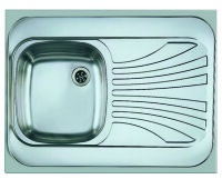 Мойка ALVEUS CLASSIC 30 L NAT-60 1009076