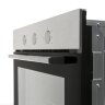 Духовой шкаф Konigin Barberry 60 IX MR7