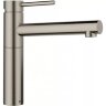 Смеситель Blanco Alta II Satin Platinum 527709