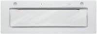 Konigin Falcon White Glass 80 встраиваемая вытяжка 