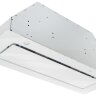 Konigin Falcon White Glass 80 встраиваемая вытяжка 
