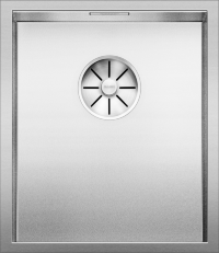 Кухонная мойка Blanco Zerox 340-IF Durinox 523096