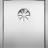 Кухонная мойка Blanco Zerox 340-IF Durinox 523096