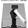 Кухонная мойка Blanco Zerox 340-IF Durinox 523096