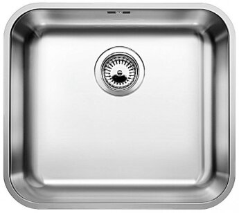 Кухонная мойка Blanco Supra 450-U  518203