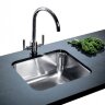 Кухонная мойка Blanco Supra 450-U  518203