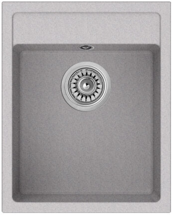 Мойка для кухни Longran Ultra ULS400.500 - 47 арена