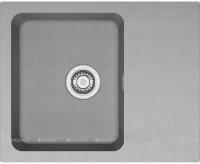 Кухонная мойка Franke Orion OID 611-62 114.0571.486 серый