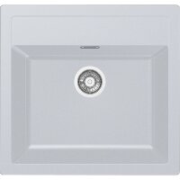 Кухонная мойка Franke Sirius SID 610 белый