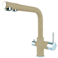 Смеситель Dr.Gans Dg-05 терра