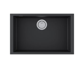 Мойка Paulmark NEO CLASSIC 69, PM966944-AN, Anthracite