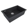 Мойка Paulmark NEO CLASSIC 69, PM966944-AN, Anthracite
