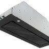 Konigin Falcon Black Glass 80 встраиваемая вытяжка 
