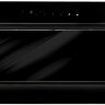 Konigin Falcon Black Glass 80 встраиваемая вытяжка 