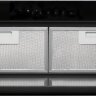 Konigin Falcon Black Glass 80 встраиваемая вытяжка 
