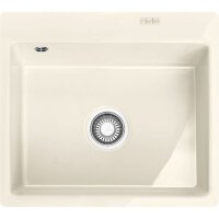 Мойка кухонная Franke MTK 210-58 ваниль