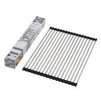 MELANA Защитный коврик для мойки PROFLINE MLN-C10