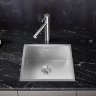Кухонная мойка Blanco Zerox 400-IF Durinox 523097