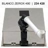 Кухонная мойка Blanco Zerox 400-IF Durinox 523097
