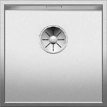 Кухонная мойка Blanco Zerox 400-IF Durinox 523097