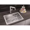 Кухонная мойка Blanco Etagon 500-IF  521840