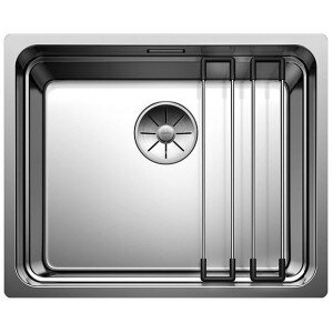 Кухонная мойка Blanco Etagon 500-IF  521840