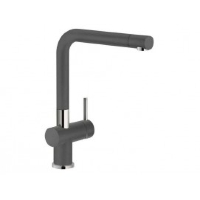 Смеситель для кухни  Franke Active Plus  графит 115.0373.820