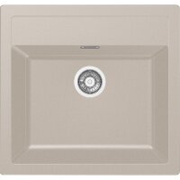 Кухонная мойка Franke Sirius SID 610 сахара