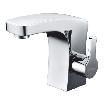 Смеситель WasserKRAFT Berkel 4803 для раковины