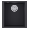 Мойка кухонная Paulmark Neo classic 41 PM964144-AN anthracite