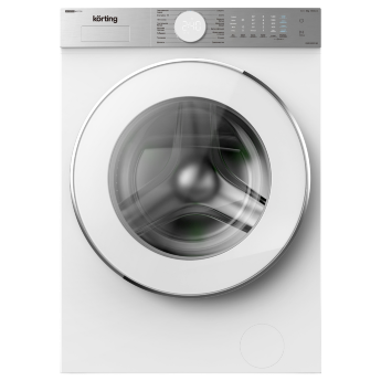 Отдельностоящая стиральная машина Korting KWM 50IM140