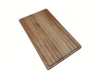 Доска разделочная Alveus 418X250-дерево/бук Pure, Quadrix, Kombino, Omni 1152903