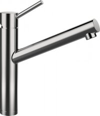 Смеситель Schock ALTOS  710398 нержавеющая сталь