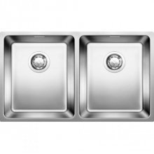 Кухонная мойка Blanco Andano 340/340-U 522983