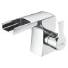 Смеситель каскадный WasserKRAFT Berkel 4869 для раковины