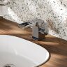 Смеситель каскадный WasserKRAFT Berkel 4869 для раковины
