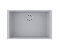 Мойка Paulmark NEO CLASSIC 69, PM966944-UGR, Urban grey