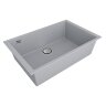 Мойка Paulmark NEO CLASSIC 69, PM966944-UGR, Urban grey