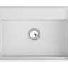 Мойка для кухни Granula Kitchen Space 7301i арктик, 73х51 см, прямоугольная